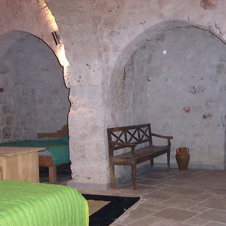 Trullo Bellanova *