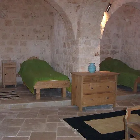 Trullo Bellanova Ostuni