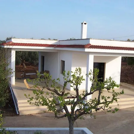 Trullo Bellanova *